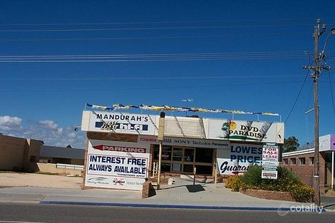 105 Pinjarra Rd, Mandurah, WA 6210