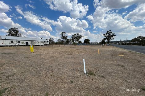 14 Duke St, Jondaryan, QLD 4403