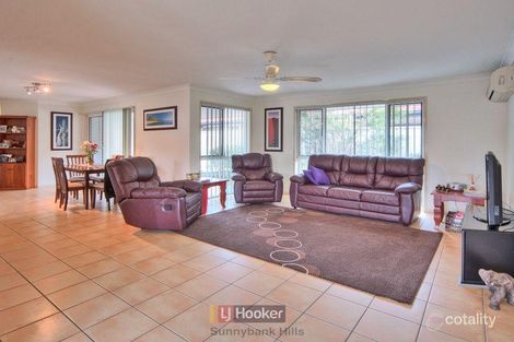 Property photo of 7/139 Pinelands Road Sunnybank Hills QLD 4109