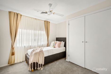 Property photo of 20 Galahad Crescent Castle Hill NSW 2154