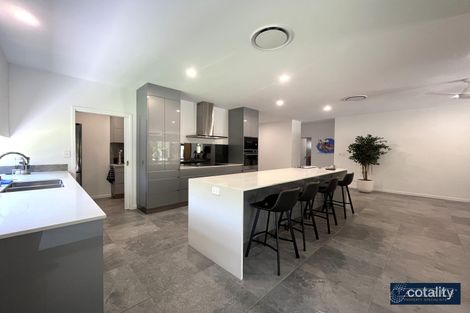 23 Nathan Ct, Jubilee Pocket, QLD 4802