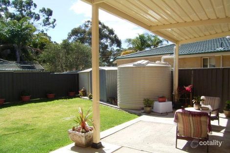 Property photo of 17 Sutton Road Cambridge Park NSW 2747
