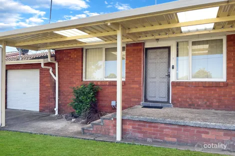 2/85 Maxwell St, South Penrith, NSW 2750