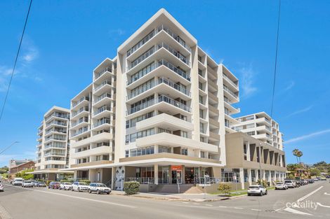Property photo of 35/22 Gladstone Avenue Wollongong NSW 2500