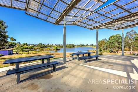 Property photo of 18 Greenstead Way Cairnlea VIC 3023