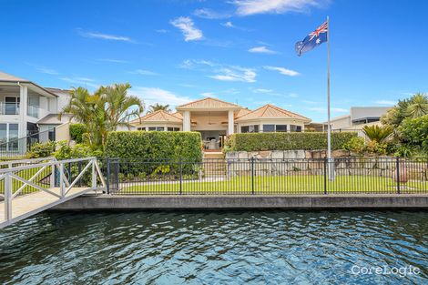 Property photo of 4 North Point Banksia Beach QLD 4507