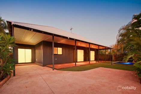 Property photo of 32A Anne Street Broome WA 6725