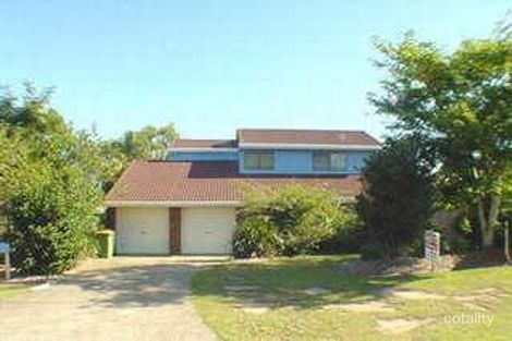 9 Prescoter Dr, Victoria Point, QLD 4165