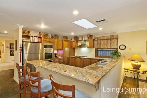 Property photo of 19 Westwood Street Pennant Hills NSW 2120