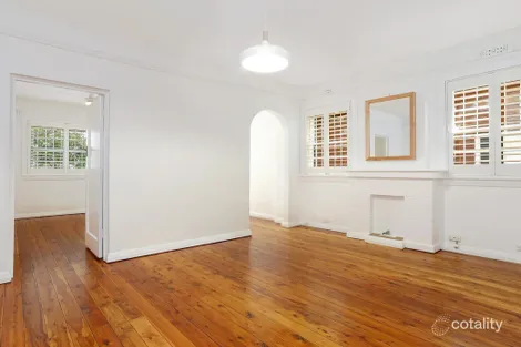 3/17a Ocean St N, Bondi, NSW 2026