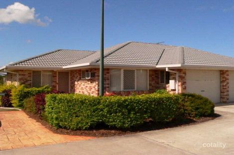 Property photo of 46/101 Grahams Road Strathpine QLD 4500