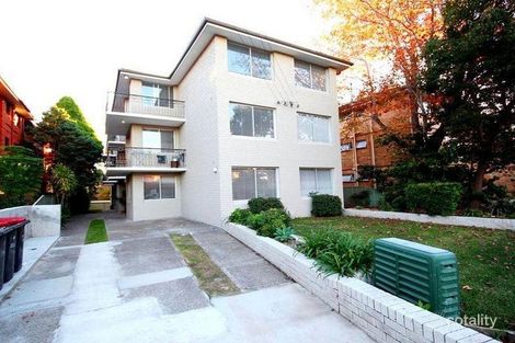 Property photo of 4/22 Chandos Street Ashfield NSW 2131