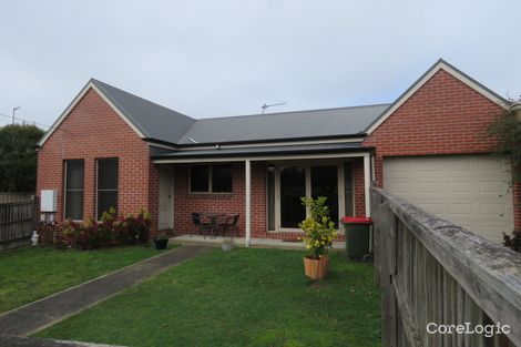 Property photo of 1/204 Chisholm Street Soldiers Hill VIC 3350