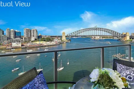 Property photo of 91/21 East Crescent Street McMahons Point NSW 2060