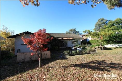 Property photo of 12 Brassey Street Deakin ACT 2600