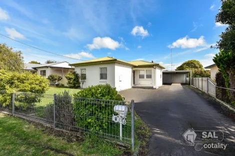 Property photo of 7 Ayers Street Mount Gambier SA 5290