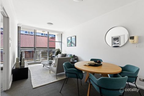 Property photo of 23/13 Potter Street Waterloo NSW 2017