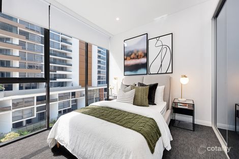 Property photo of 1636/1 Studio Drive Eastgardens NSW 2036