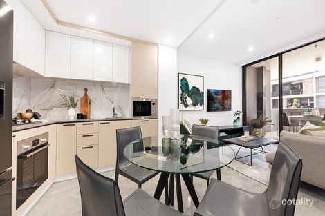 Property photo of 1636/1 Studio Drive Eastgardens NSW 2036