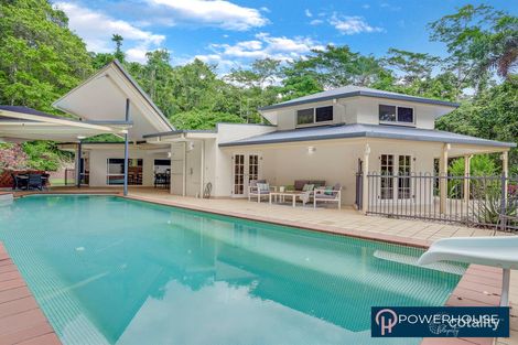 Property photo of 277-279 Toogood Road Bayview Heights QLD 4868