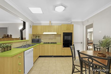 Property photo of 7 Fernlea Place Canley Heights NSW 2166