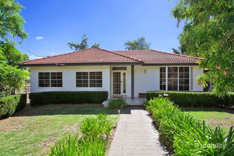Property photo of 5 Marnola Crescent East Tamworth NSW 2340