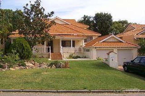 6 Haig Rd, Dalkeith, WA 6009