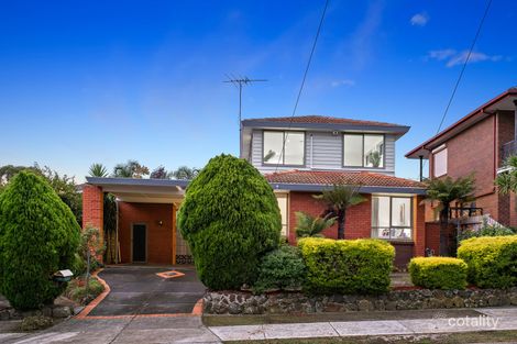 Property photo of 77 Rutherford Road Viewbank VIC 3084