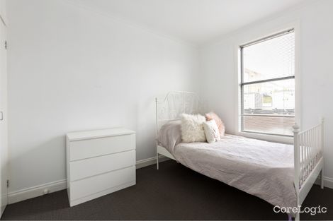 Property photo of 38/188 Faraday Street Carlton VIC 3053