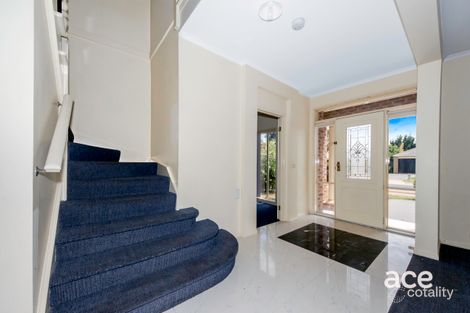 Property photo of 49 Miles Franklin Boulevard Point Cook VIC 3030