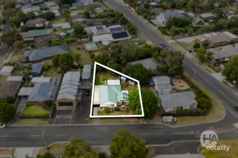Property photo of 139 Disney Street Crib Point VIC 3919