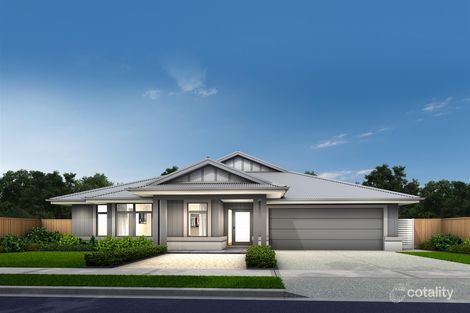 Lot 3309 Settlers Bvd, Chisholm, NSW 2322