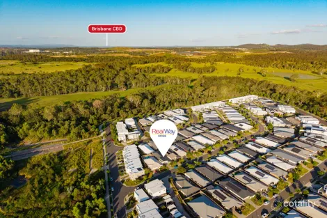 Property photo of 6 Cambridge Way Ripley QLD 4306