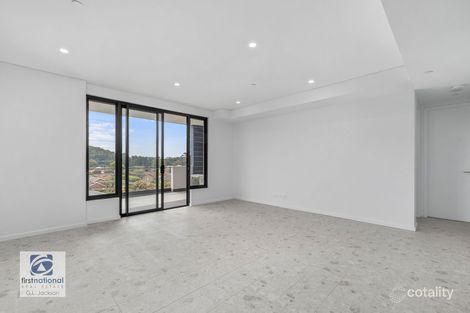 Property photo of 402/237 Ocean View Road Ettalong Beach NSW 2257