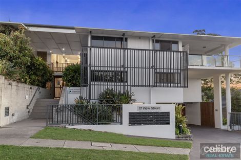 Property photo of 207/17 View Street Mount Gravatt East QLD 4122