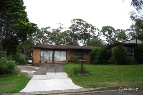 11 Moore Cres, Faulconbridge, NSW 2776