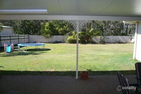 Property photo of 5 Lorikeet Avenue Yeppoon QLD 4703
