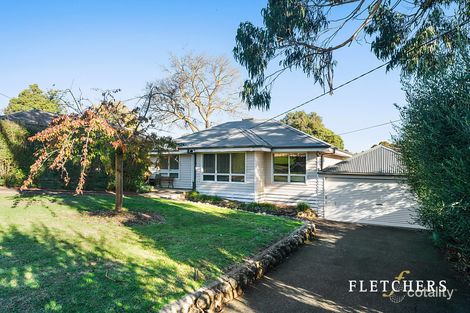 Property photo of 30 Highland Crescent Mooroolbark VIC 3138