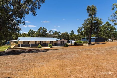 Property photo of 108 Leschenaultia Drive Chittering WA 6084