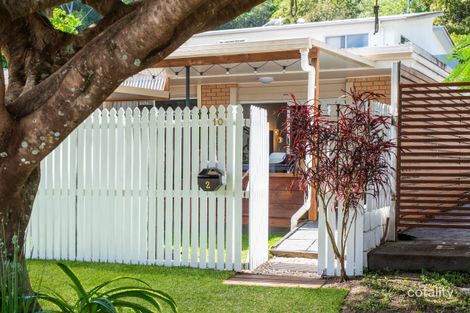 2/10 Hooper Dr, Currumbin, QLD 4223