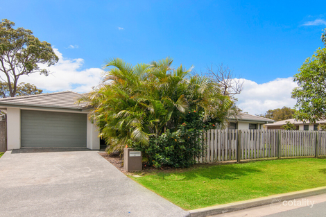 1 Mackenzie St, Coomera, QLD 4209