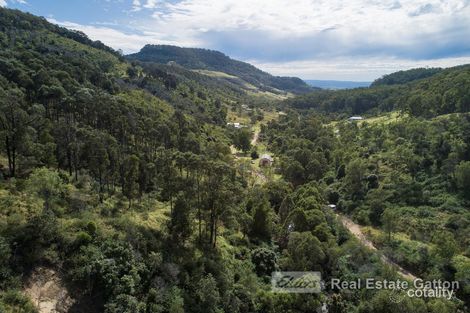Property photo of 568 Dry Gully Road Mount Whitestone QLD 4347