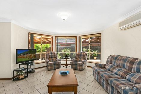 Property photo of 10 Montgomery Circuit Narellan Vale NSW 2567