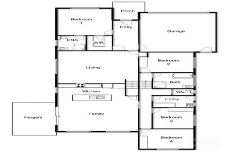Property photo of 31 Ruth Bedford Street Franklin ACT 2913