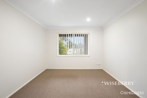 Property photo of 77 Springall Avenue Wyongah NSW 2259