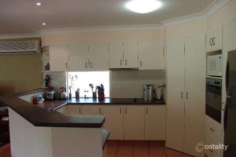 Property photo of 22 Whiteash Road Bonogin QLD 4213