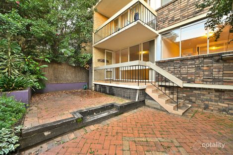 Property photo of 3/40 Cromwell Street Croydon Park NSW 2133