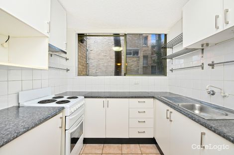 Property photo of 3/40 Cromwell Street Croydon Park NSW 2133