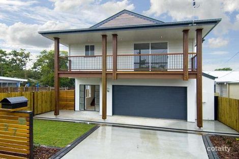 27 Corbett St, Enoggera, QLD 4051
