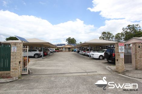 2/12-14 Yeates Cres, Meadowbrook, QLD 4131